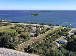 6810 Us 1, Grant, FL 32949