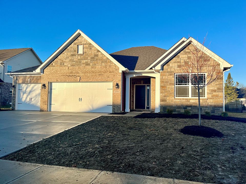 13900 N Layton Mills Ct, Camby, IN 46113 Zillow