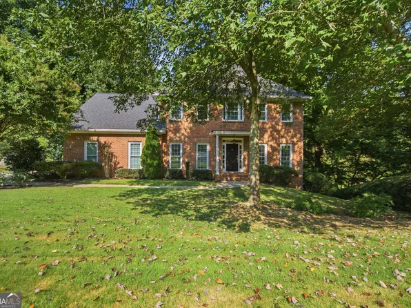 1440 Shade Tree Way, Alpharetta, GA 30009