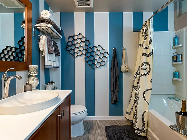 Ann Arbor City Club Apartments — Photo 6