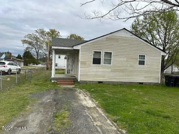902 Johnston Street, Edenton, NC 27932
