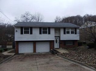 247 Stotler Rd, Pittsburgh, PA 15235