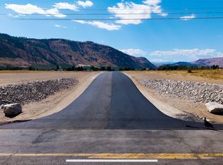 Solitude Lane, Brewster, WA 98812