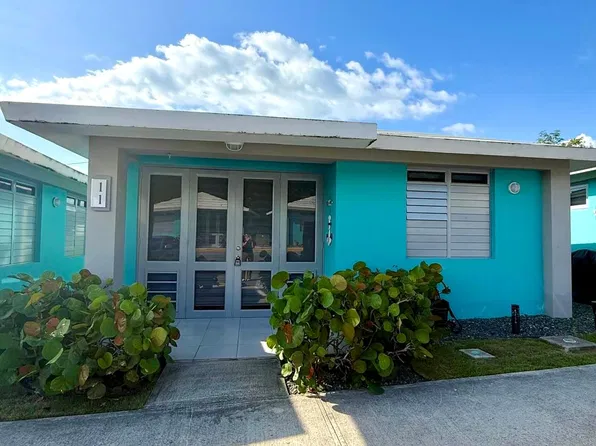 11 Chalets De Playa Buye #11, Cabo Rojo, PR 00623