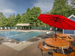 137 East Mountain Rd #2C1, Killington, VT 05751