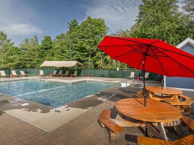 137 East Mountain Road #2C1, Killington, VT, 05751