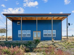 613 Willy Way, Stevensville, MT 59870
