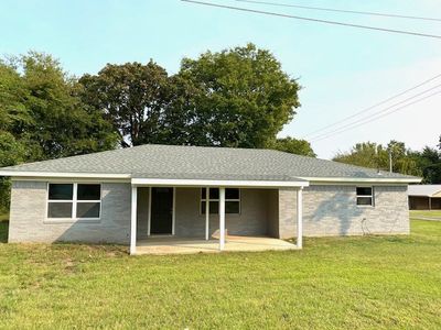 545 Moore St, Blossom, TX, 75416