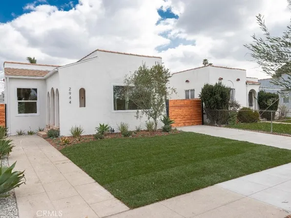 2944 S Norton Ave, Los Angeles, CA 90018