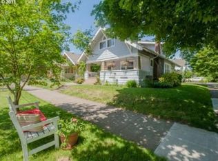 5331 NE Tillamook St, Portland, OR 97213