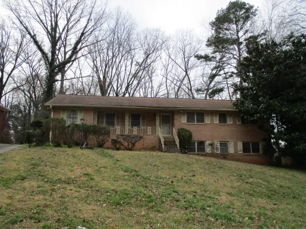 3316 Pamlico Dr SW, Atlanta, GA 30311