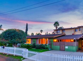 581 S Redwood St S, Escondido, CA 92025