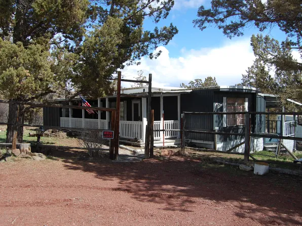15080 SE Easy St, Prineville, OR 97754