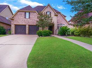 14531 Basalt Ln, Houston, TX 77077