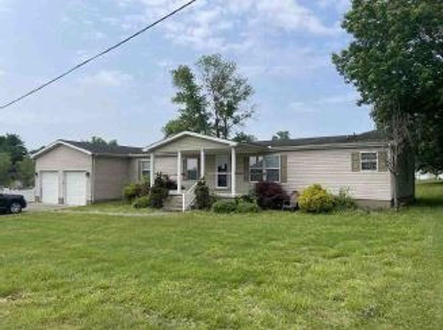 Property Front View