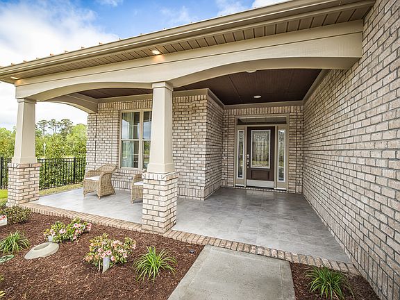 Beach Boca Villa Porch entry