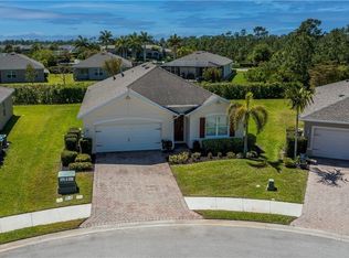 2548 Ocasa Ct, Cape Coral, FL 33909