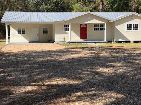 41309 Highway 38, Mount Hermon, LA 70450