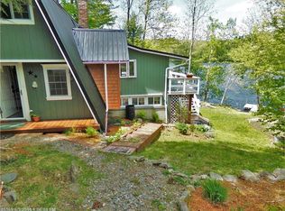 1606 State Route 46, Bucksport, ME 04416