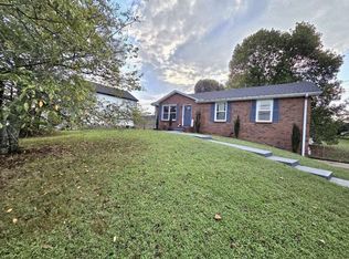 3388 Allen Rd, Clarksville, TN 37042