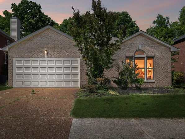 3115 Vera Valley Rd, Franklin, TN 37064
