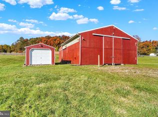 Round Hill Church Rd, Stewartstown, PA 17363