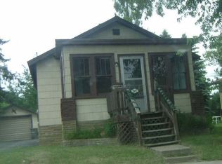 927 Mason St, Rhinelander, WI 54501