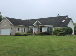 6301 Woodland Ct, Battle Creek, MI 49014