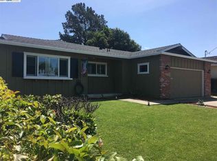7036 Lancaster Rd, Dublin, CA 94568