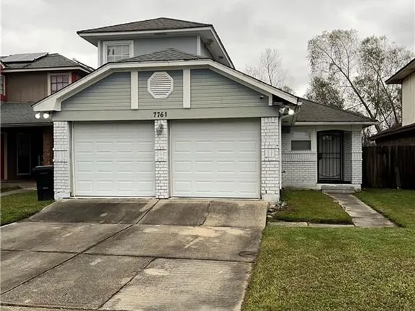 7761 W Cavelier Dr, New Orleans, LA 70129