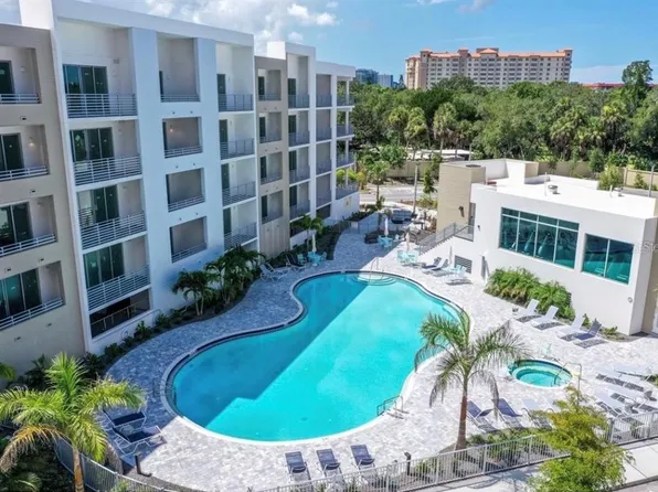 1709 Tamiami Trl, Sarasota, FL