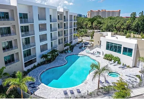 1709 Tamiami Trl Photo 1