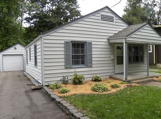 1615 SW High Ave, Topeka, KS 66604