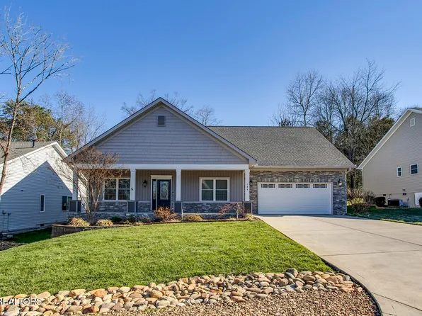 184 Saloli Way, Loudon, TN 37774