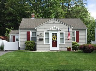 52 Atwood St, Newington, CT 06111