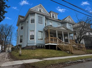 31-33 Hickok Place, Burlington, VT 05401