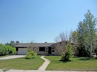 1547 Andover Dr, Cheyenne, WY 82001