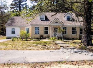 7818 Dollarway Rd, White Hall, AR 71602