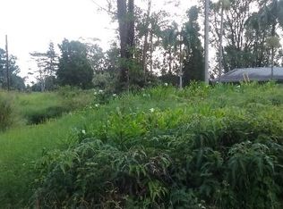 Haumalu St LOT 113, Volcano, HI 96785