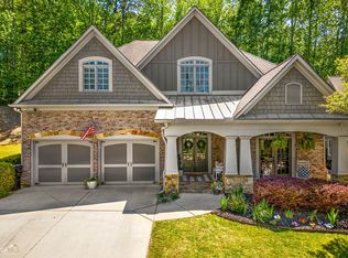 521 Twilley Ridge Rd SW, Smyrna, GA 30082