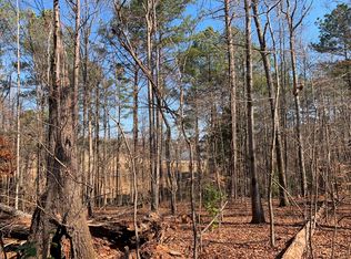 Mountain St, Heflin, AL 36264
