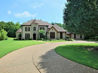 100 Whitehall Ct, Eads, TN 38028