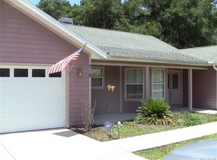 718 S Terri Point, Inverness, FL 34450