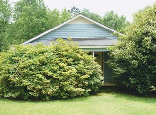 207 Piercetown Rd, Fulton, MS 38843
