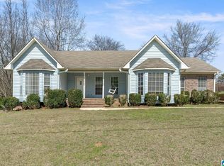 5009 Shannon Dr, Adamsville, AL 35005