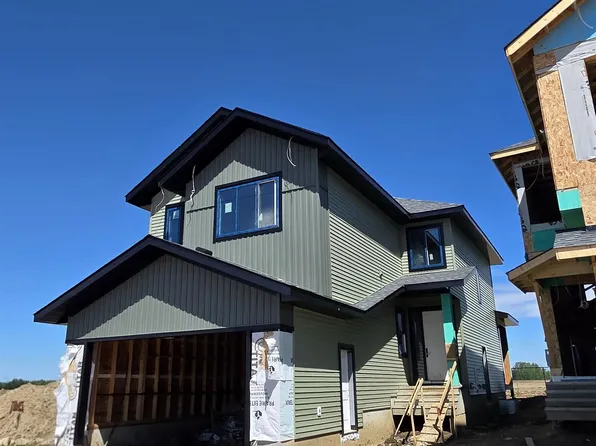 13140 Avenue 187, Edmonton, AB T6V 0N3