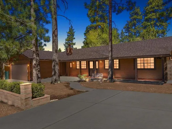 41564 Mockingbird Dr, Big Bear Lake, CA 92315