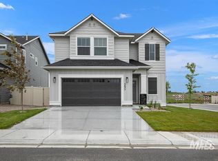 3877 W Cobalt St, Meridian, ID 83642