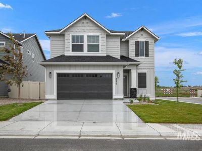 3877 W Cobalt St, Meridian, ID, 83642