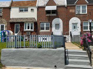 6208 Cardiff St, Philadelphia, PA 19149